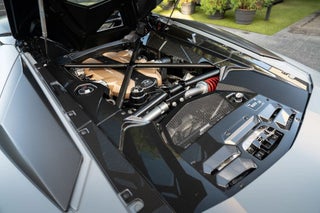 2022 Lamborghini Aventador thumbnail – North Miami, FL – 119