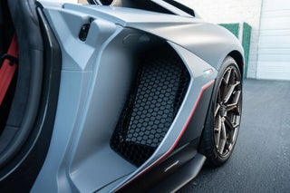 2022 Lamborghini Aventador thumbnail – North Miami, FL – 152