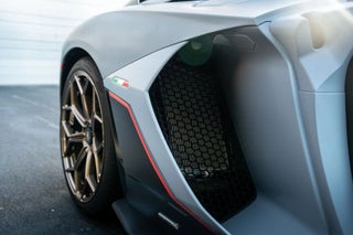 2022 Lamborghini Aventador thumbnail – North Miami, FL – 155