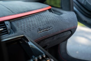 2022 Lamborghini Aventador thumbnail – North Miami, FL – 169