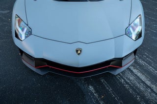 2022 Lamborghini Aventador thumbnail – North Miami, FL – 106