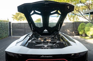 2022 Lamborghini Aventador thumbnail – North Miami, FL – 128