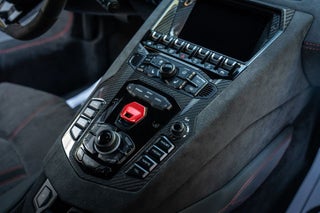 2022 Lamborghini Aventador thumbnail – North Miami, FL – 147