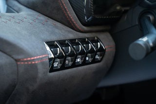 2022 Lamborghini Aventador thumbnail – North Miami, FL – 160
