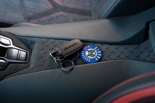 2022 Lamborghini Aventador thumbnail – North Miami, FL – 163