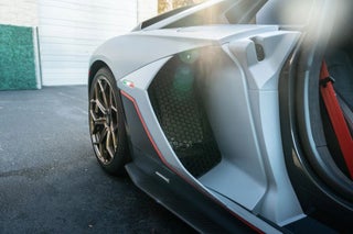 2022 Lamborghini Aventador thumbnail – North Miami, FL – 154