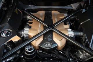 2022 Lamborghini Aventador thumbnail – North Miami, FL – 126