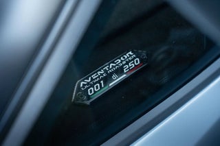 2022 Lamborghini Aventador thumbnail – North Miami, FL – 151