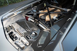 2022 Lamborghini Aventador thumbnail – North Miami, FL – 123