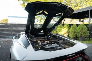 2022 Lamborghini Aventador thumbnail – North Miami, FL – 127
