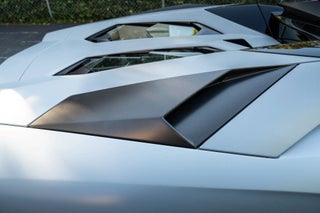 2022 Lamborghini Aventador thumbnail – North Miami, FL – 174