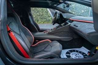 2022 Lamborghini Aventador thumbnail – North Miami, FL – 145