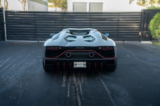 2022 Lamborghini Aventador thumbnail – North Miami, FL – 111