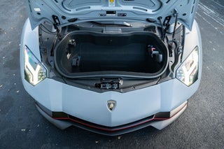 2022 Lamborghini Aventador thumbnail – North Miami, FL – 117