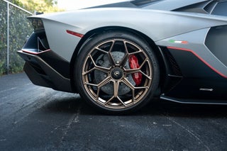 2022 Lamborghini Aventador thumbnail – North Miami, FL – 134