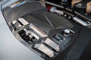 2022 Lamborghini Aventador thumbnail – North Miami, FL – 125