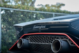 2022 Lamborghini Aventador thumbnail – North Miami, FL – 116