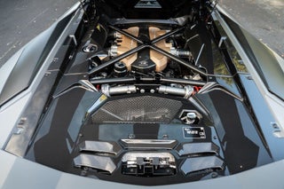 2022 Lamborghini Aventador thumbnail – North Miami, FL – 121
