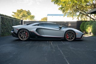 2022 Lamborghini Aventador thumbnail – North Miami, FL – 133
