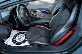 2022 Lamborghini Aventador thumbnail – North Miami, FL – 141