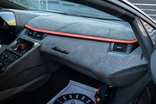 2022 Lamborghini Aventador thumbnail – North Miami, FL – 173