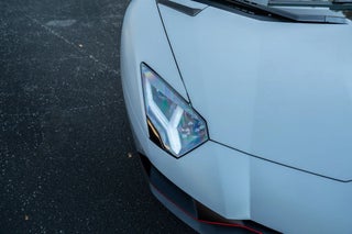 2022 Lamborghini Aventador thumbnail – North Miami, FL – 104