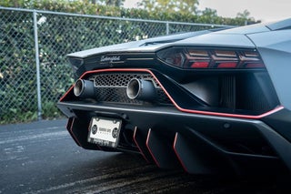 2022 Lamborghini Aventador thumbnail – North Miami, FL – 115