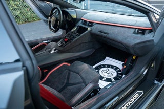 2022 Lamborghini Aventador thumbnail – North Miami, FL – 144