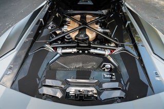 2022 Lamborghini Aventador thumbnail – North Miami, FL – 122