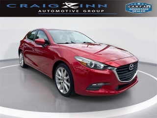 Mazda Mazda3 for sale Las Vegas