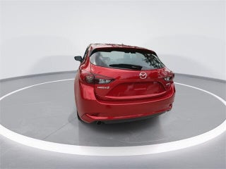 2017 Mazda Mazda3 thumbnail – Pembroke Pines, FL – 6