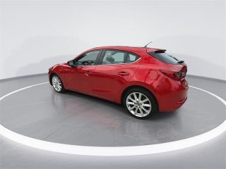 2017 Mazda Mazda3 thumbnail – Pembroke Pines, FL – 5