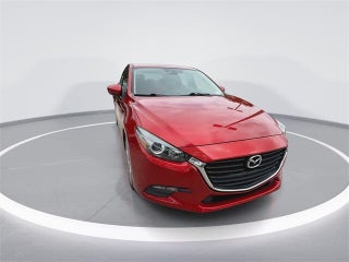 2017 Mazda Mazda3 thumbnail – Pembroke Pines, FL – 2