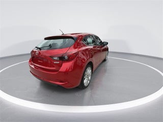 2017 Mazda Mazda3 thumbnail – Pembroke Pines, FL – 7