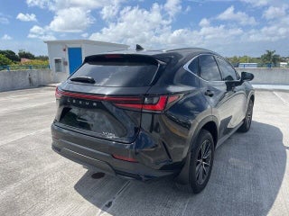 Lexus NX 350