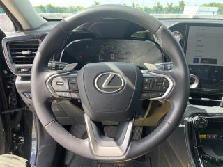 Lexus NX 350