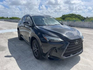 Lexus NX 350