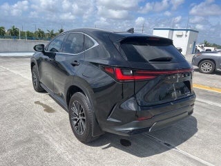 Lexus NX 350