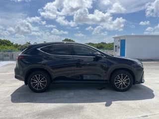 Lexus NX 350