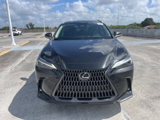 Lexus NX 350
