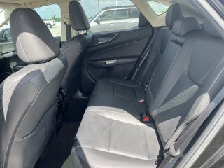 Lexus NX 350