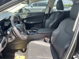 Lexus NX 350