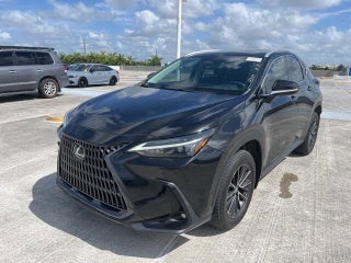 Lexus NX 350