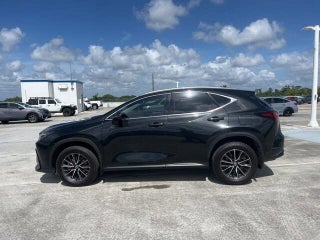 Lexus NX 350