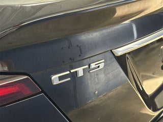 2023 Cadillac CT5 thumbnail – Miami, FL – 39