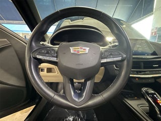 2023 Cadillac CT5 thumbnail – Miami, FL – 44