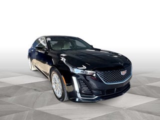2023 Cadillac CT5 thumbnail – Miami, FL – 31