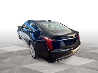 2023 Cadillac CT5 thumbnail – Miami, FL – 35