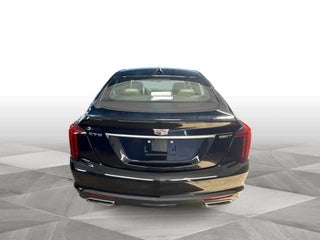 2023 Cadillac CT5 thumbnail – Miami, FL – 36