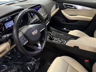 2023 Cadillac CT5 thumbnail – Miami, FL – 42